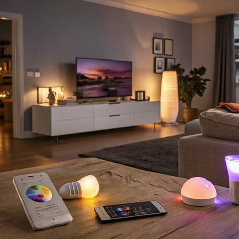 Hoeveel Friends of Hue producten kan ik op één bridge koppelen