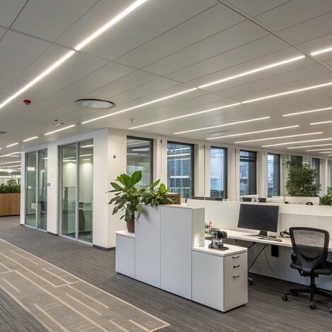 LED verlichting eindhoven