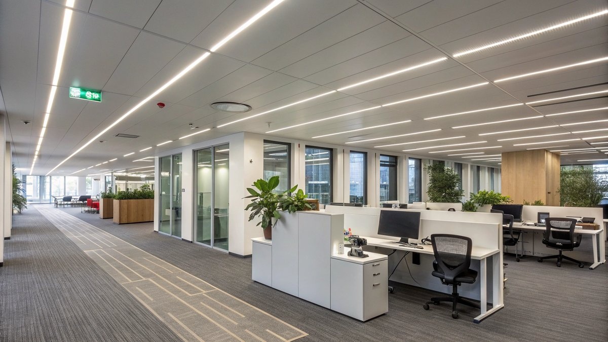 LED verlichting eindhoven