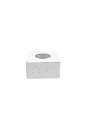 Opbouw behuizing voor MiBoxer HPS1-RF radar sensor 24Ghz.