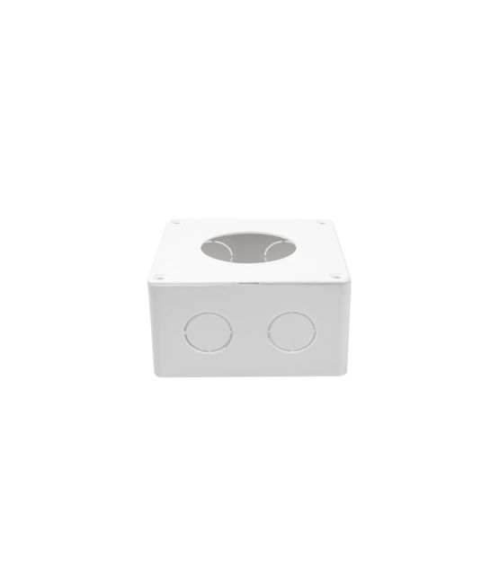 Opbouw behuizing voor MiBoxer HPS1-RF radar sensor 24Ghz.