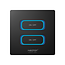 Miboxer / Milight 2 GANG Remote ESR2T