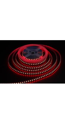 PRO LUMEN RGBWW LED Strip – 8mm – 144 LED/m – 17W – 24VDC – 5 meter