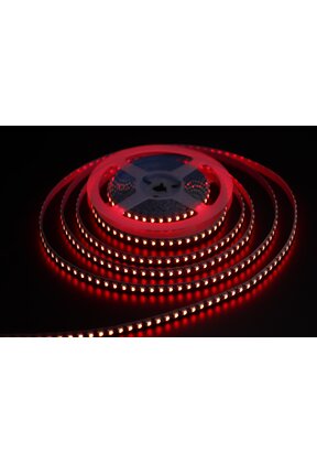 PRO LUMEN RGBWW LED Strip smal – 8mm – 144 LED/m – 17W – 24VDC – 5 meter