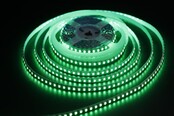 PRO LUMEN RGBWW LED Strip – 8mm – 144 LED/m – 17W – 24VDC – 5 meter