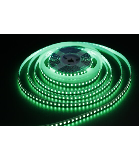 PRO LUMEN RGBWW LED Strip – 8mm – 144 LED/m – 17W – 24VDC – 5 meter