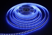PRO LUMEN RGBWW LED Strip smal – 8mm – 144 LED/m – 17W – 24VDC – 5 meter