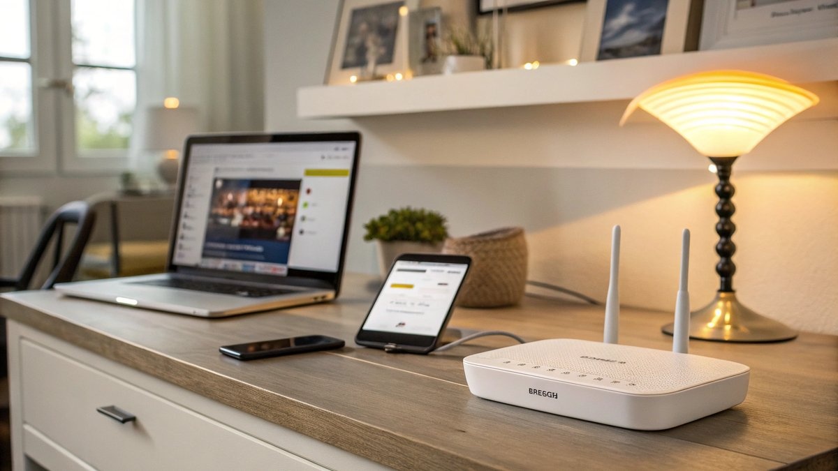 Hoe installeer ik een Hue Bridge