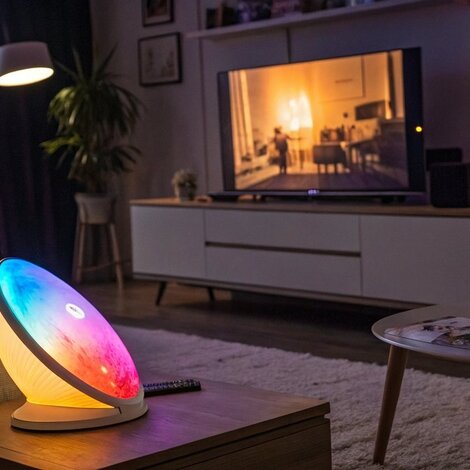 Wat is het verschil tussen de vroegere Bloom en de nieuwe Friends of Hue versie