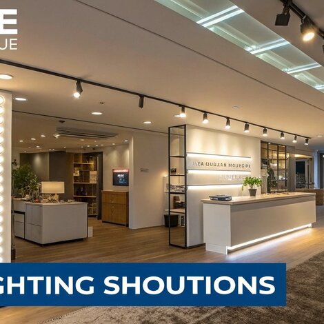 LED verlichting den haag