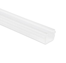 LED gordijn profiel opaal gordijnrail serie 200 cm