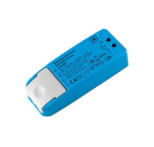 LED voeding 700mA  25 watt flicker free fase afsnijding - IP20