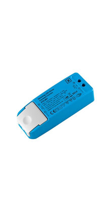 LED voeding 700mA  25 watt flicker free fase afsnijding - IP20