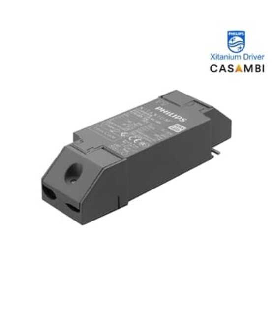 Philips LED voeding  output prog. 0,3 - 1,05A  36W  Casambi