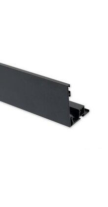 Afdekking GR4  200 cm - Zwart