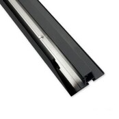 Afdekking GR4  200 cm – Zwart