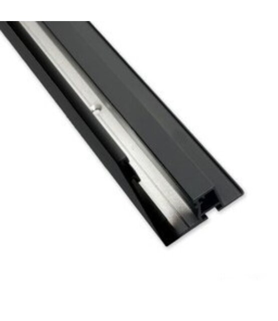 Afdekking GR4  200 cm – Zwart