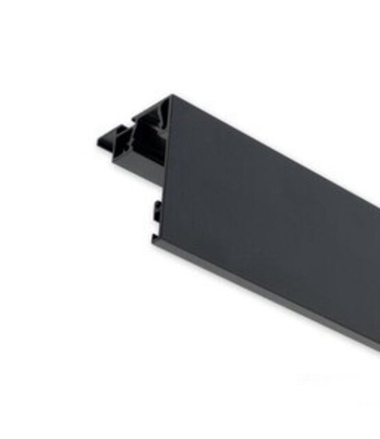 Afdekking GR4  200 cm – Zwart