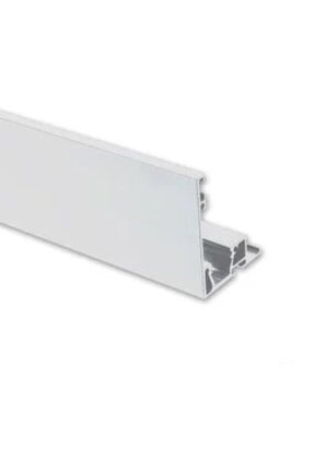 Afdekking GR4 200 cm  - Wit