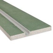 VG1 Vochtbestendig Gipsplaatpaneel 12,5 mm – Profiel 200 cm 