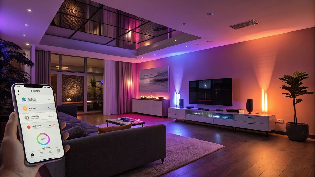 Welke app voor ZigBee