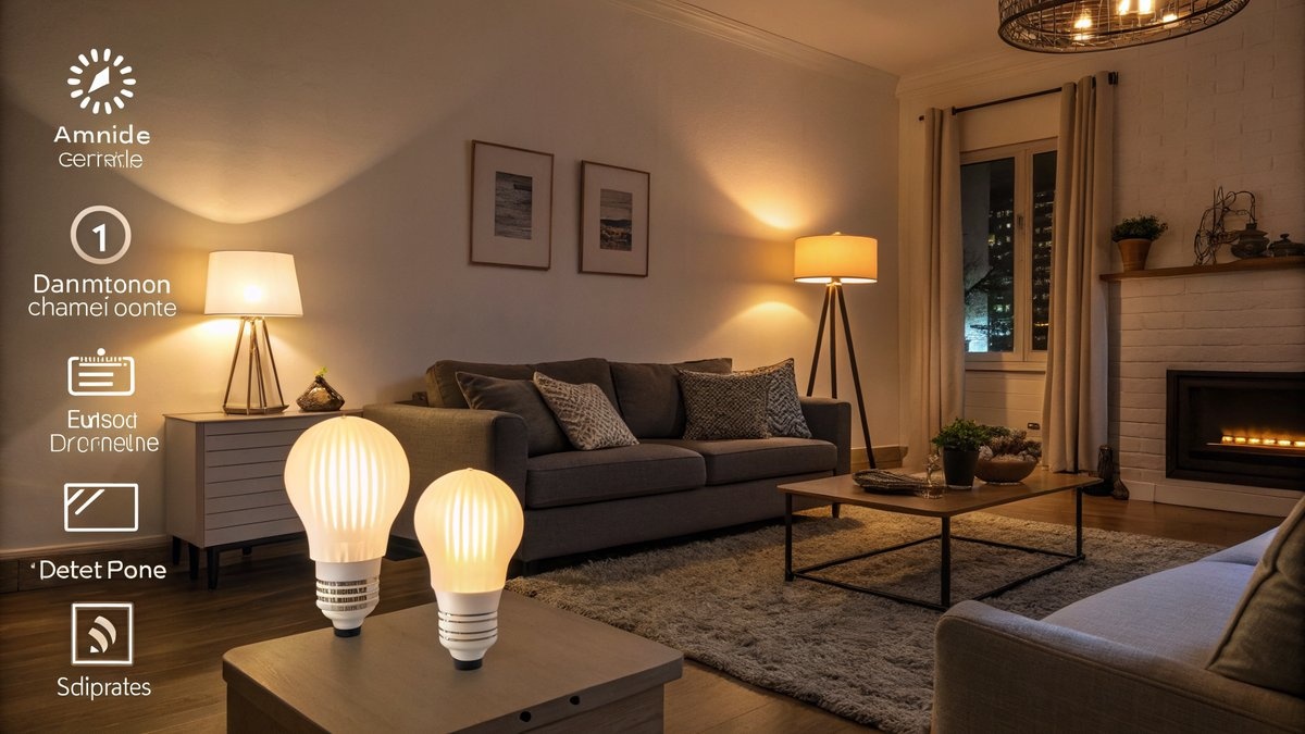 Kunnen LED lampen gedimd worden