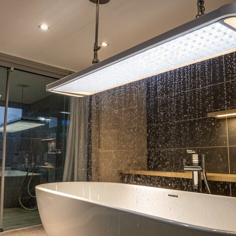 Is IP60 beschermd tegen water