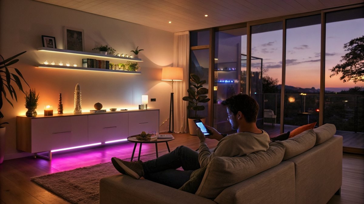 Hoe verbind je een Philips Hue
