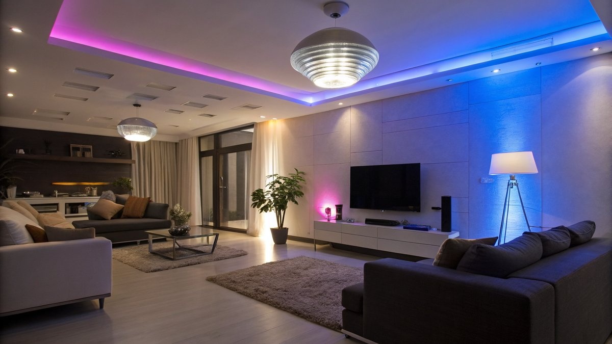 10 watt LED is hoeveel watt gloeilamp