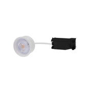 LED-Spot WIT 50mm - WIT - 5W - 38° - 2000/2700K  Dim to Warm