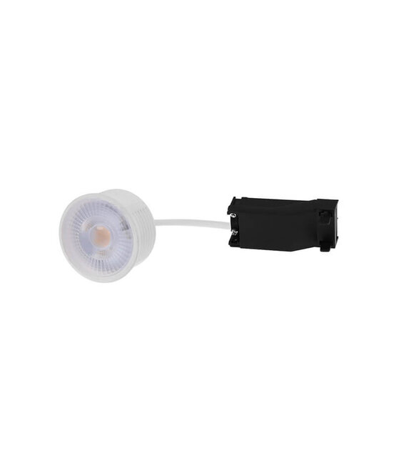 LED-Spot WIT 50mm - WIT - 5W - 38° - 2000/2700K  Dim to Warm