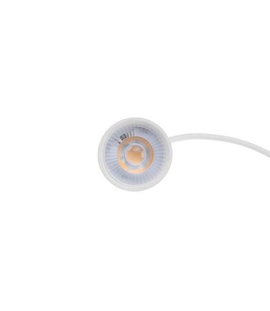 LED-Spot WIT 50mm - WIT - 5W - 38° - 2000/2700K  Dim to Warm