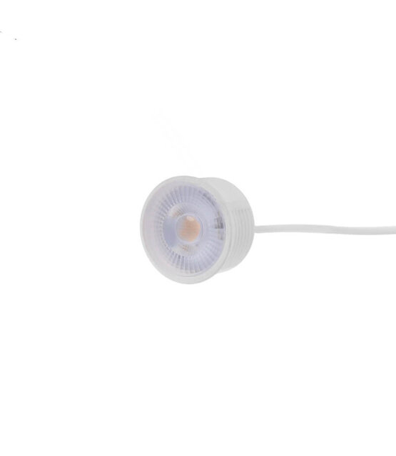 LED-Spot WIT 50mm - WIT - 5W - 38° - 2000/2700K  Dim to Warm