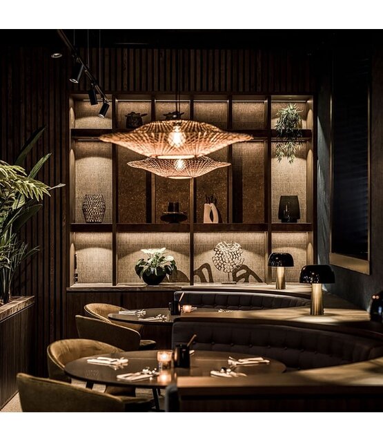 LED Spot Downlight - 700mA - 2,5W - WIT -3000K