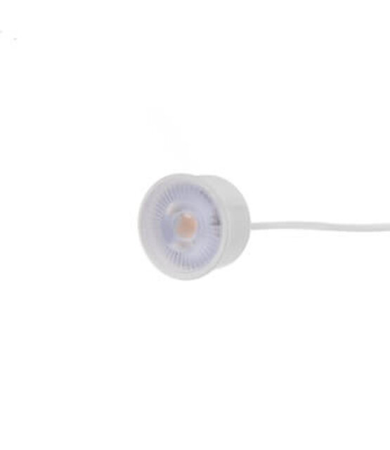 LED Spot dimbaar - 50mm-White-5W-38°-2700K