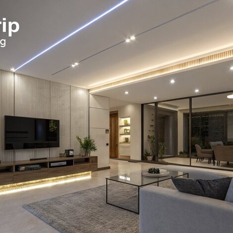 LED strips verlengen