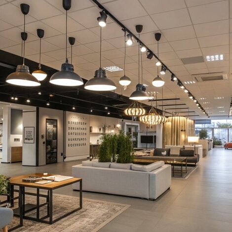 LED verlichting Zaandam