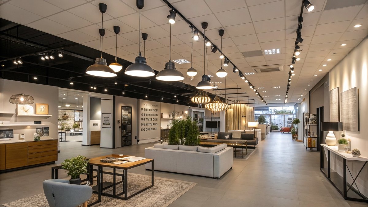 LED verlichting Zaandam