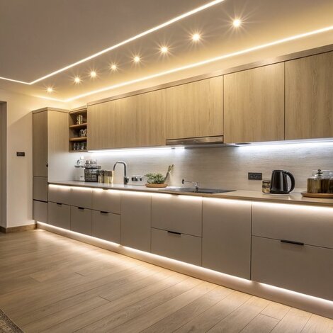 Hoeveel lumen is 12 watt LED