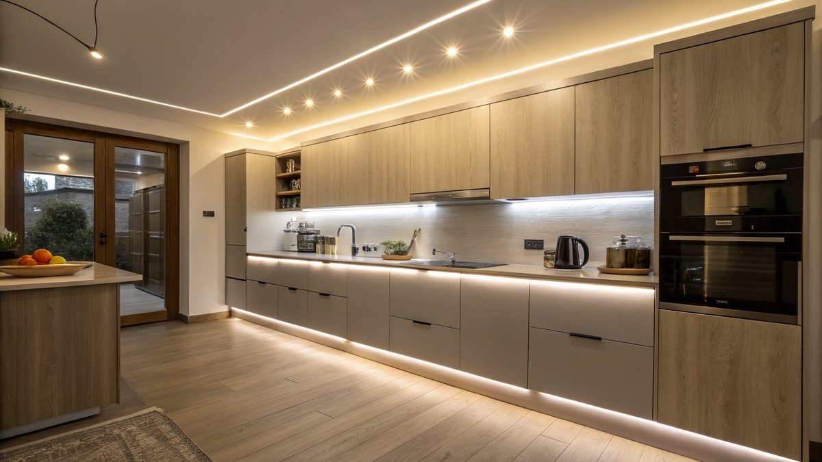 Hoeveel lumen is 12 watt LED