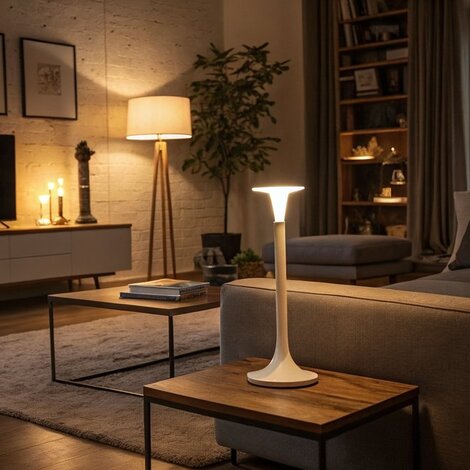 Waarom knipperen sommige LED Lampen als ze worden gedimd of uitgeschakeld