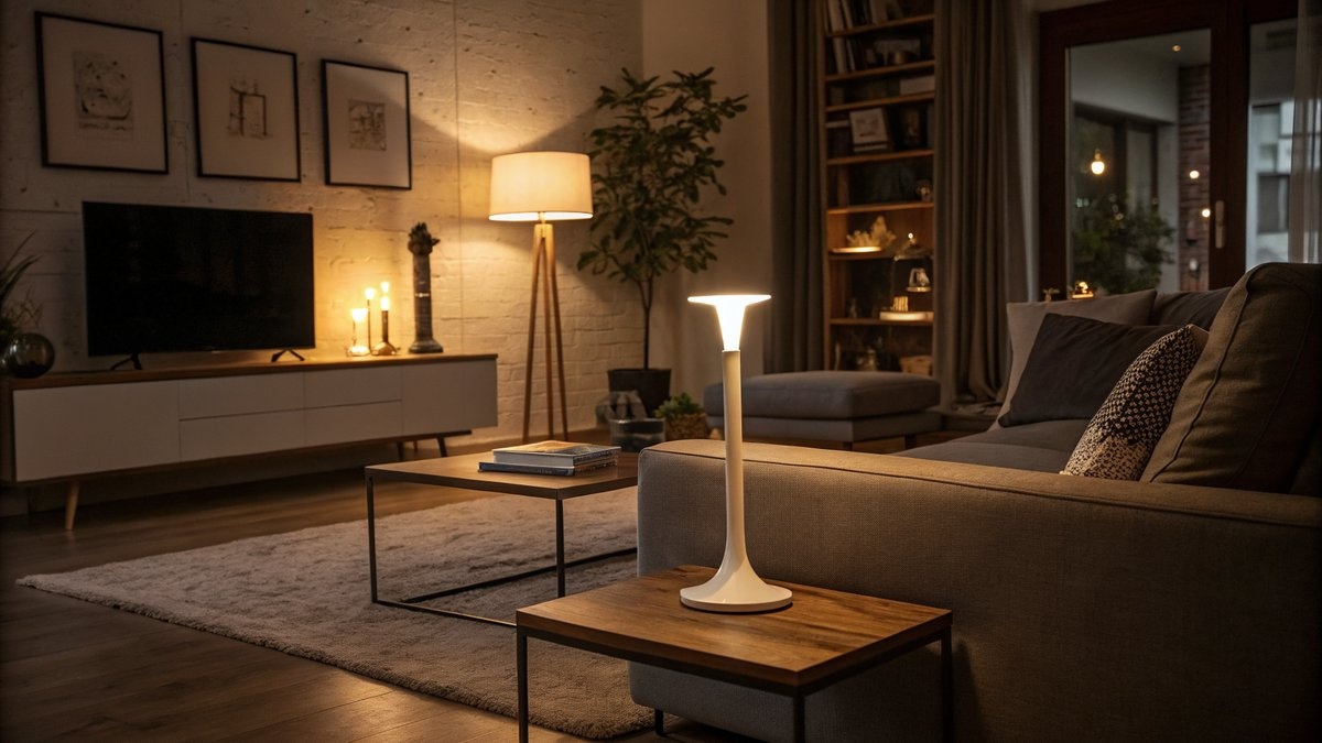 Waarom knipperen sommige LED Lampen als ze worden gedimd of uitgeschakeld