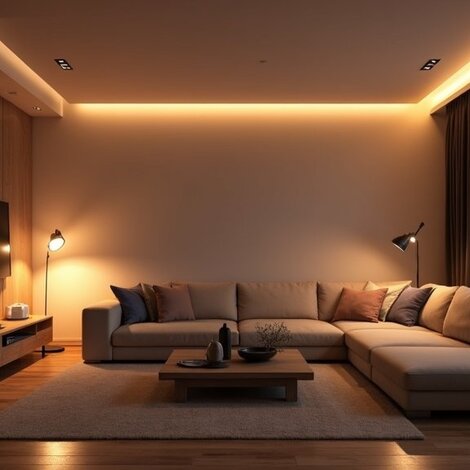 Welke dim technieken voor LED zijn er