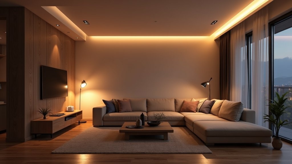 Welke dim technieken voor LED zijn er