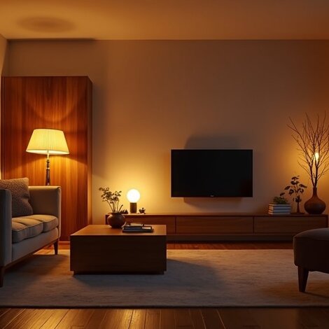 Energielabel LED verlichting