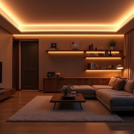 Heb ik een Hue Bridge nodig