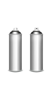 Beschermende spray / lak voor LED sheets & LED vellen 200ml