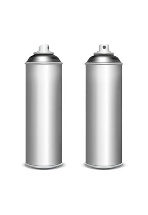 Beschermende spray / lak voor LED sheets & LED vellen 200ml