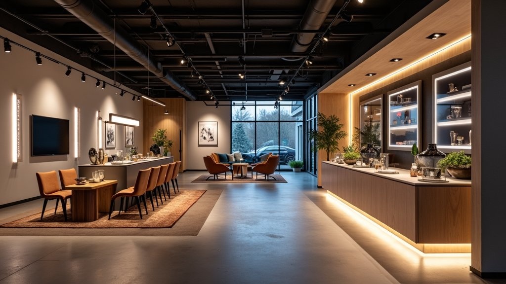 LED verlichting rotterdam