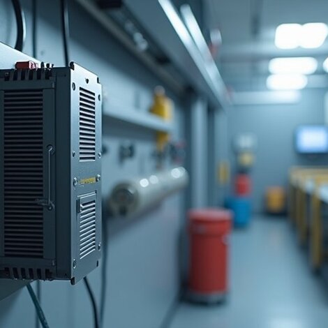 Welke voorzorgsmaatregelen moeten genomen worden bij het monteren van LED-drivers